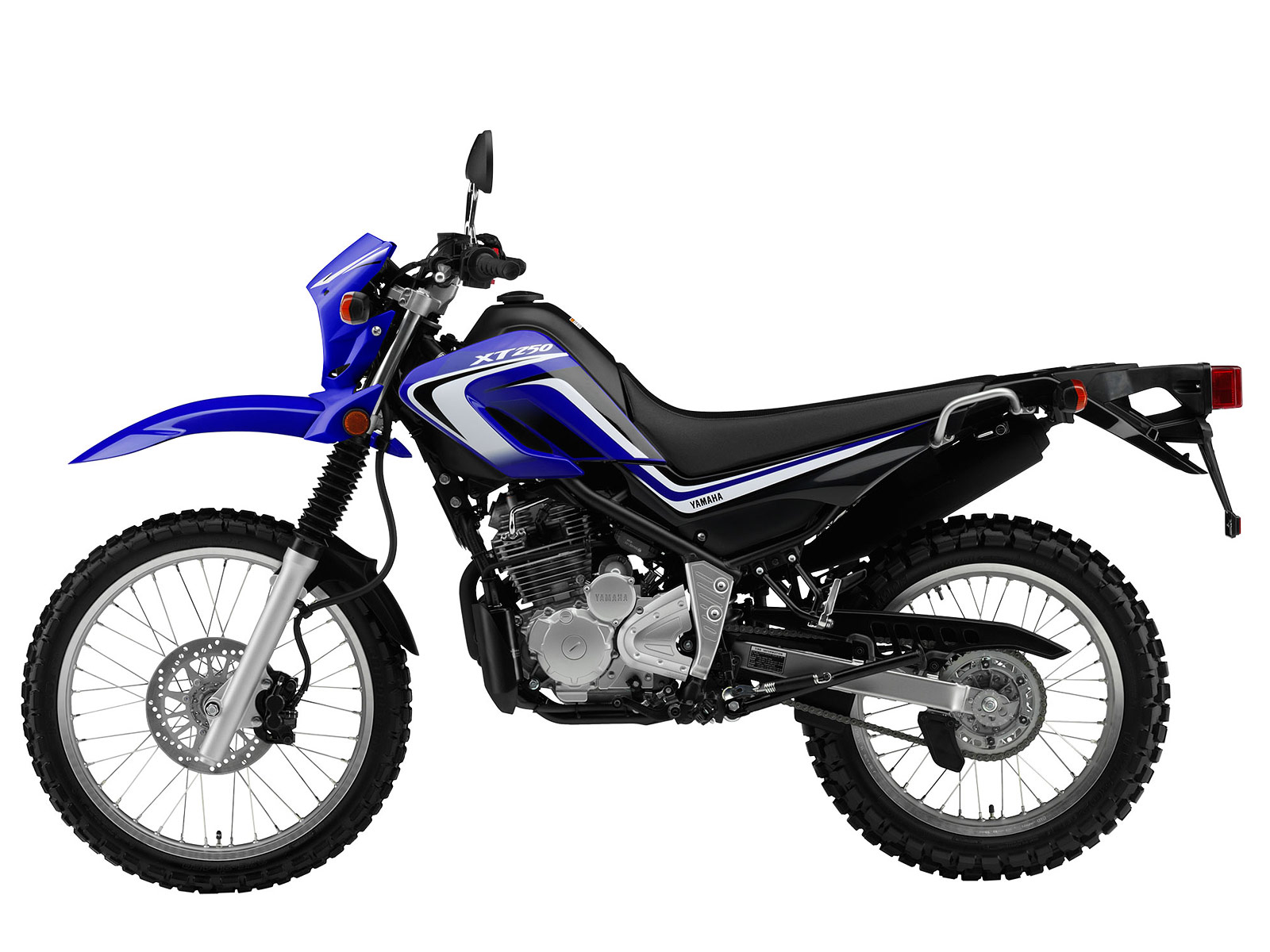 Motorcycle Insurance information | 2014 Yamaha XT250 Pictures, review