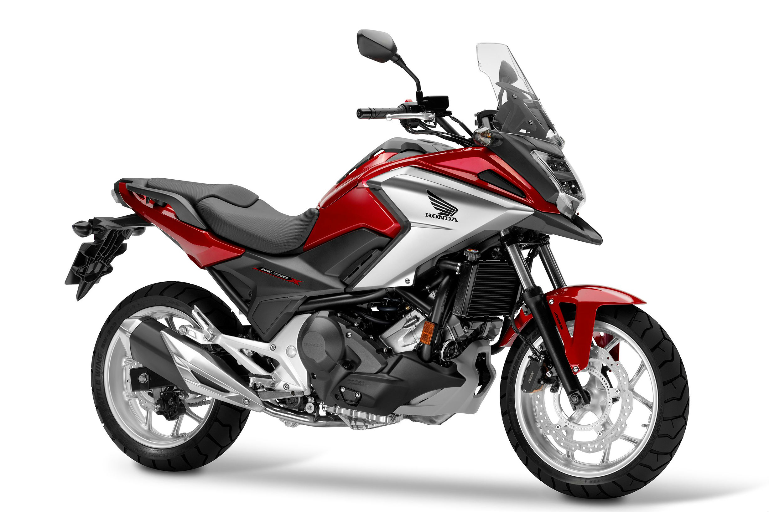 2016 Honda NC750X revealed | Visordown