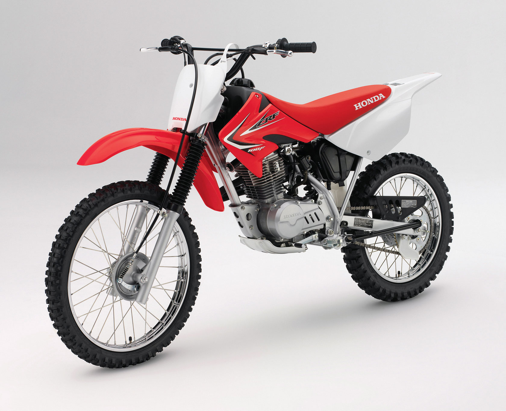 HONDA CRF100F (2010-2011) Specs, Performance & Photos - autoevolution