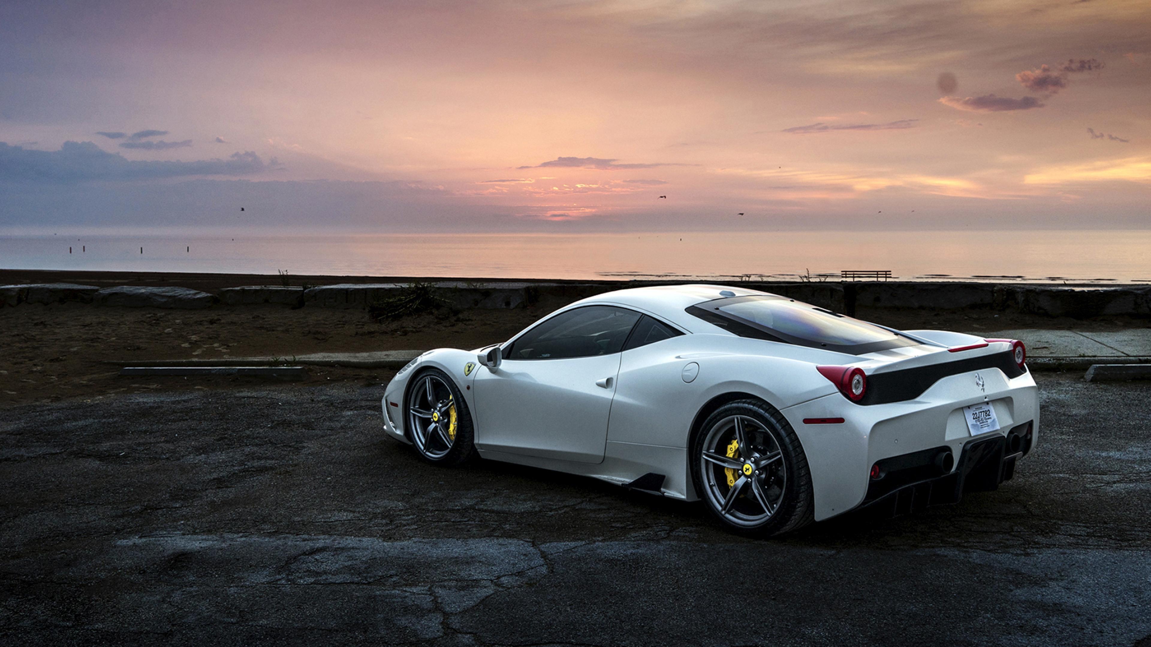 Ferrari 458 Wallpapers - Wallpaper Cave