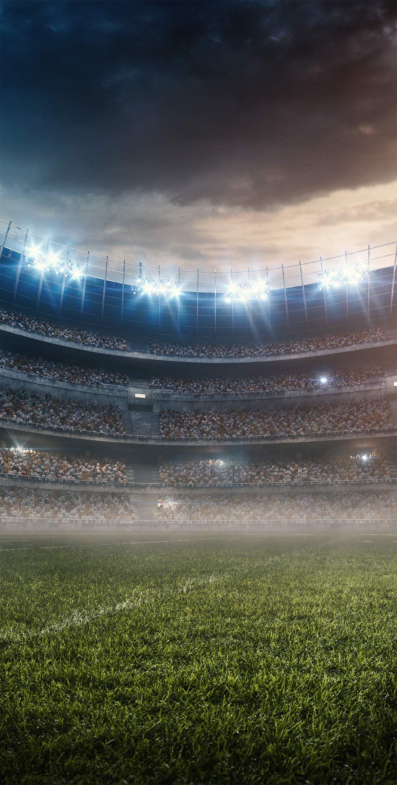 Stadium HD Wallpapers - Wallpaper Cave