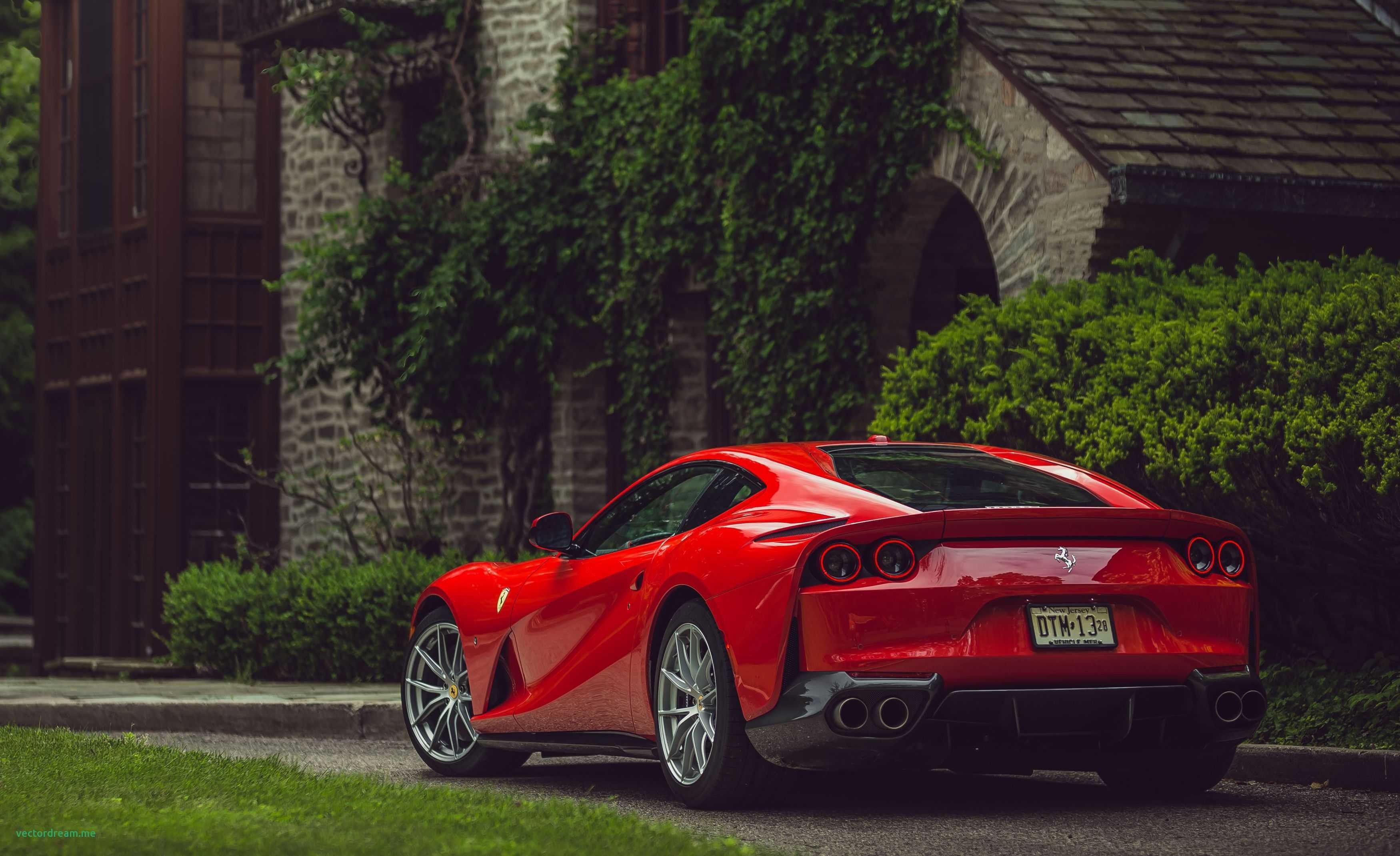 Ferrari 812 Superfast HD Wallpapers - Wallpaper Cave