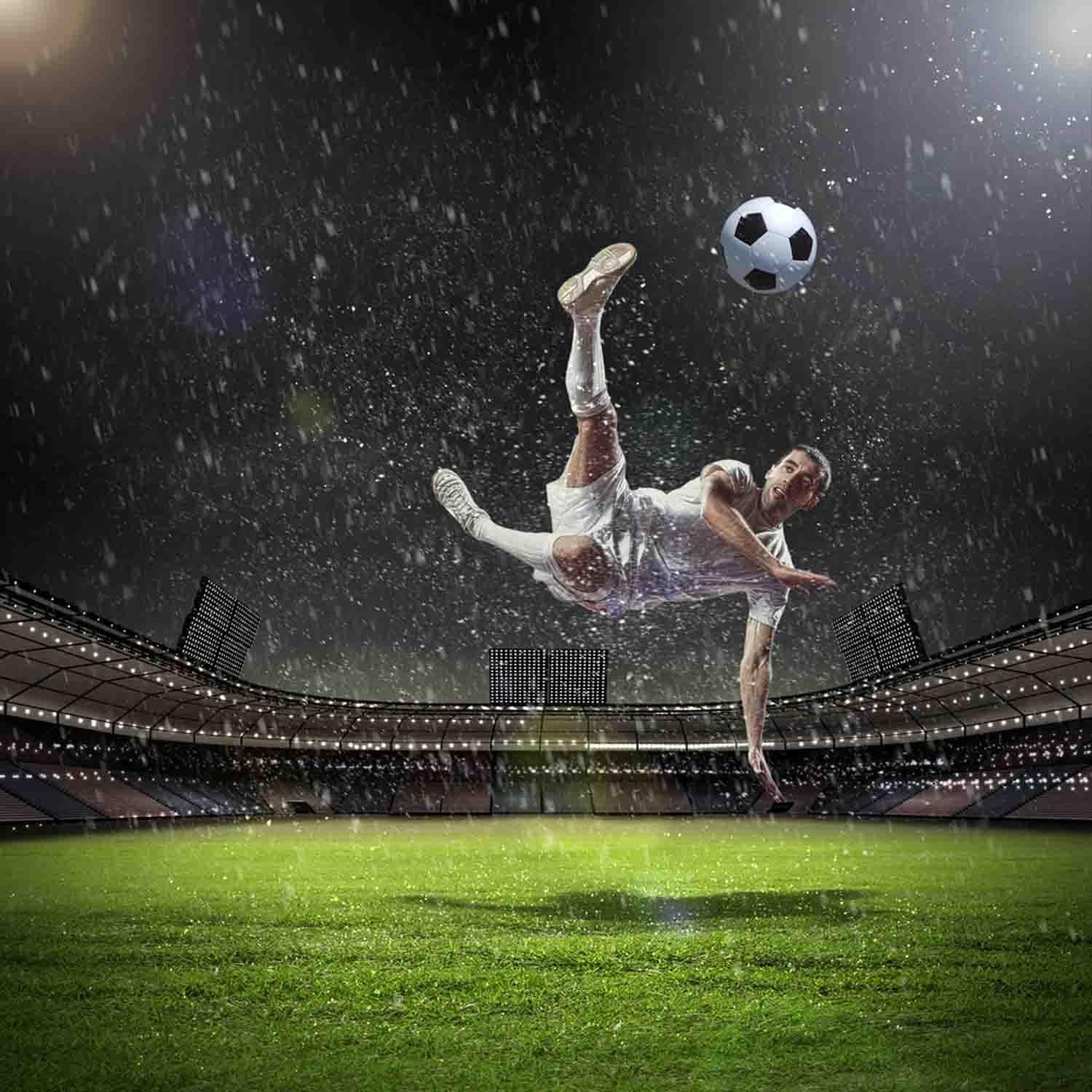 Free Soccer Wallpapers - Top Free Free Soccer Backgrounds - WallpaperAccess