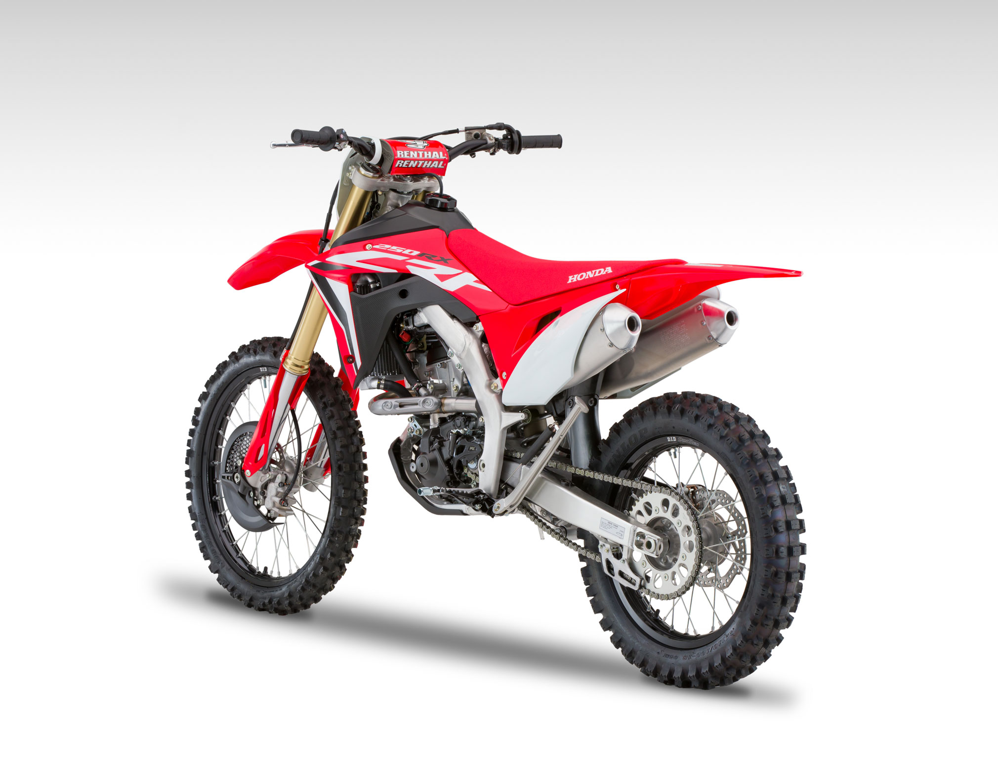 2020 Honda CRF250RX Guide • Total Motorcycle