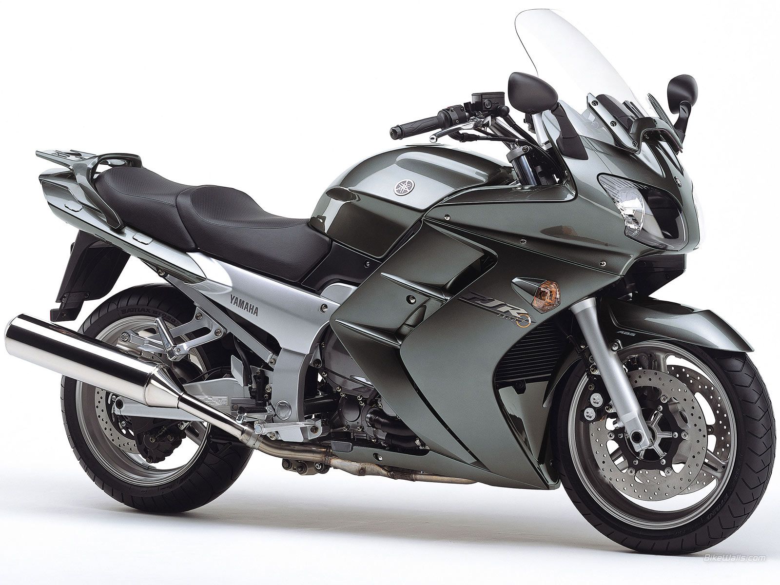 Yamaha fjr1300 1600 x 1200 wallpaper | Super bikes, Yamaha, Yamaha bikes