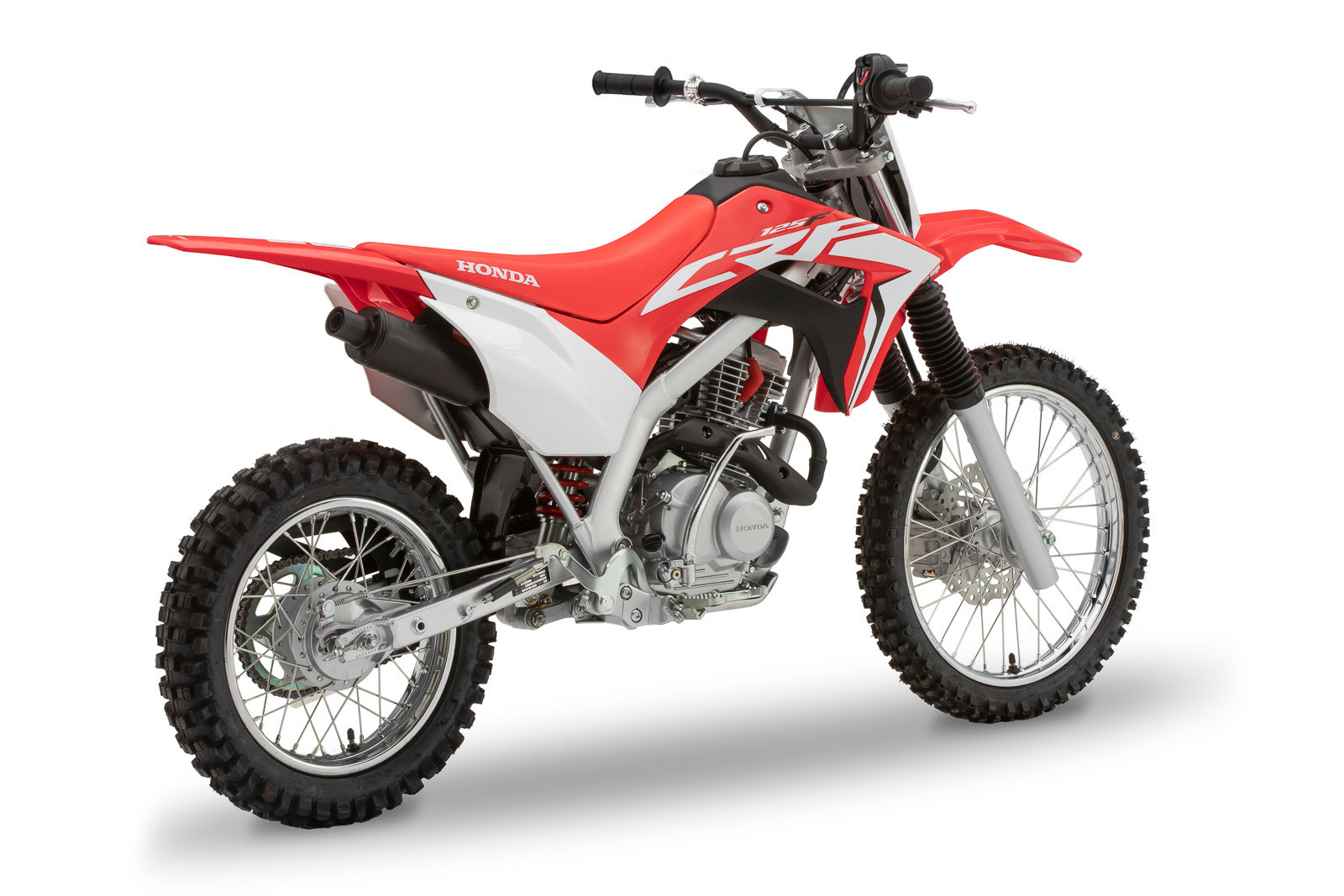 Honda CRF Trail Bikes Get EFI - Motocross Feature Stories - Vital MX