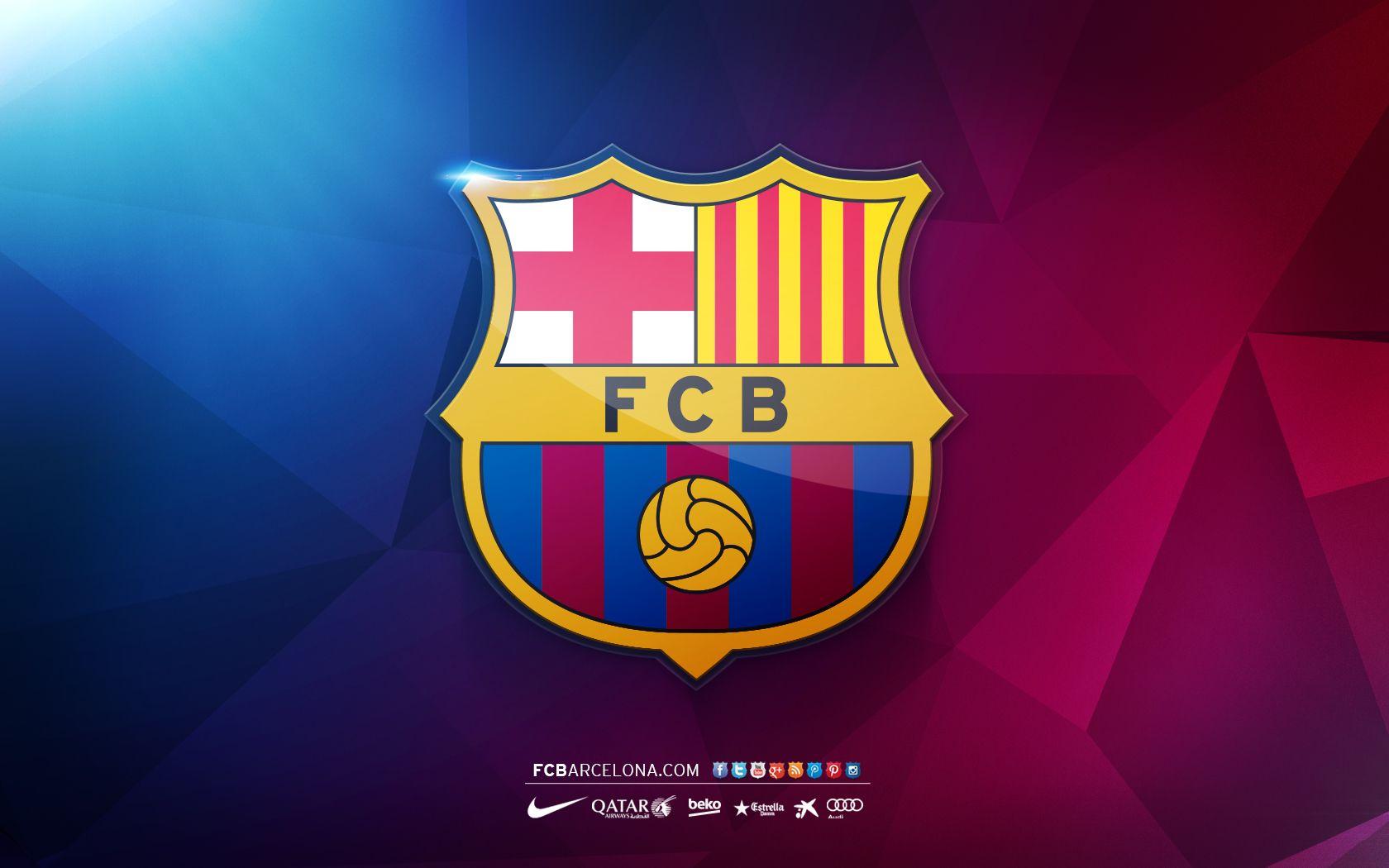 FC Barcelona 2017 Wallpapers - Wallpaper Cave