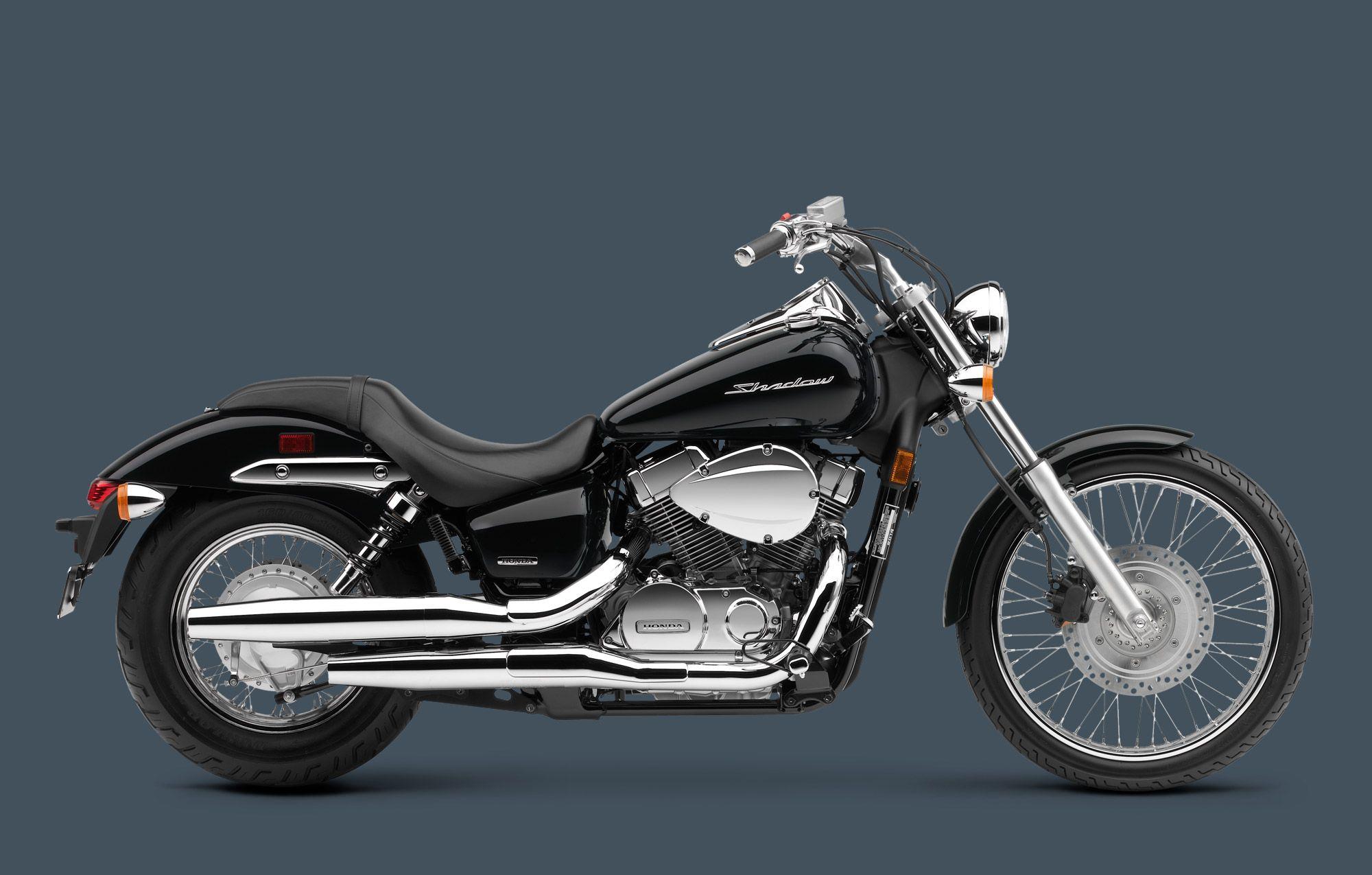 Honda Shadow Wallpapers - Wallpaper Cave