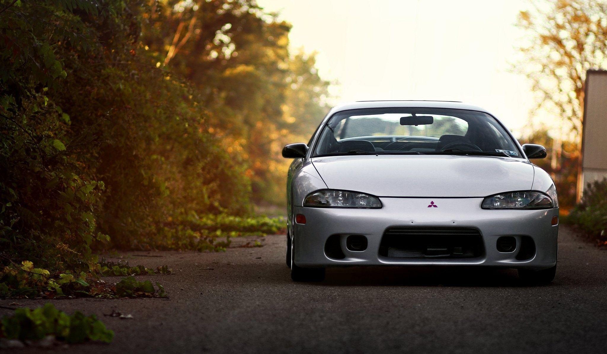 Mitsubishi Eclipse Wallpapers - Top Free Mitsubishi Eclipse Backgrounds