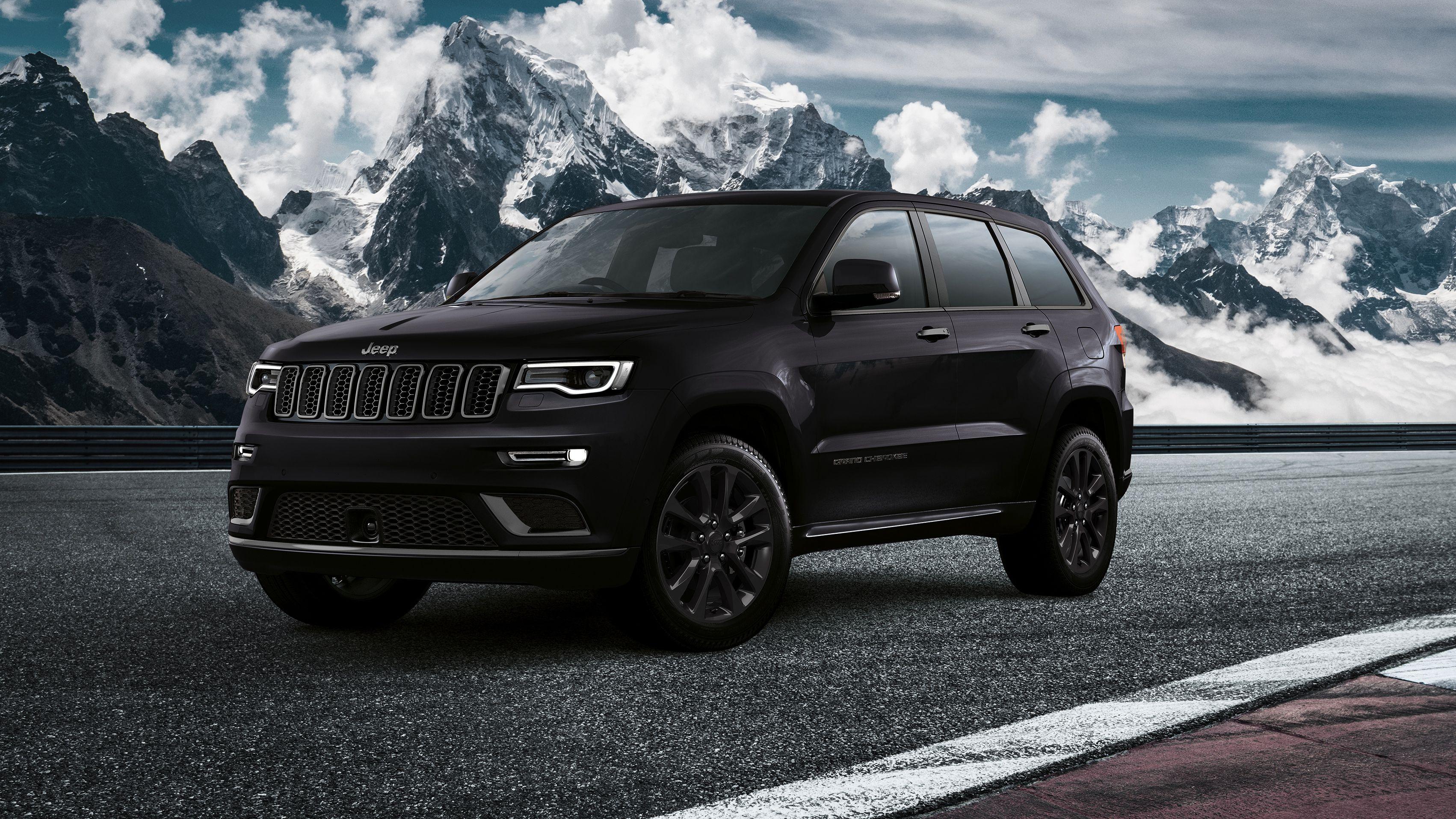 Jeep Grand Cherokee Wallpapers - Top Free Jeep Grand Cherokee