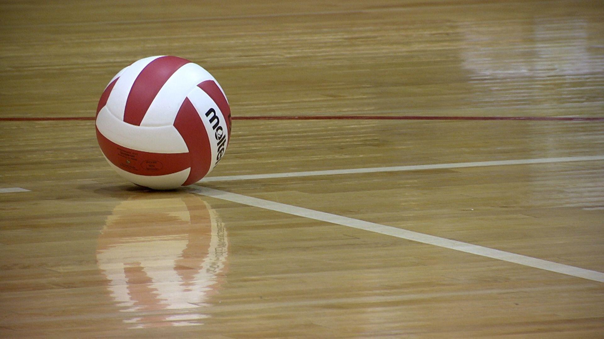 Indoor Volleyball Wallpapers - Top Free Indoor Volleyball Backgrounds