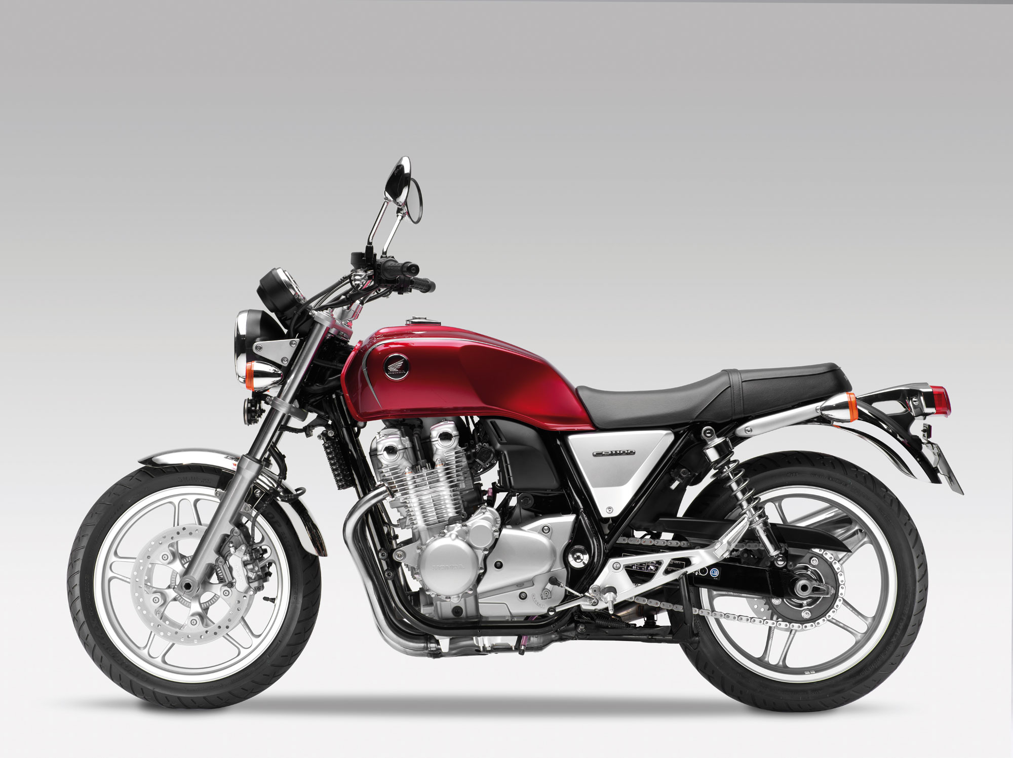 HONDA CB1100 (2012-2013) Specs, Performance & Photos - autoevolution