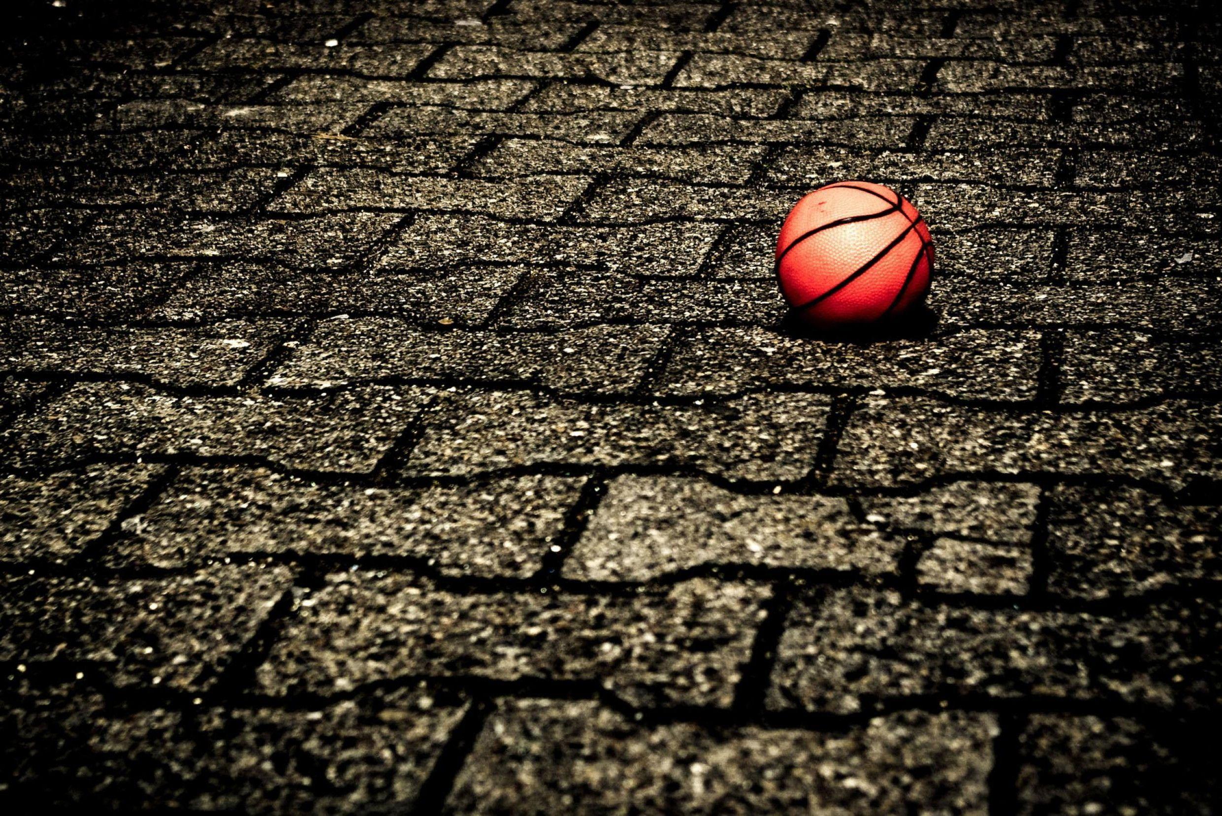 Cool Basketball Wallpapers - Wallpaper Cave