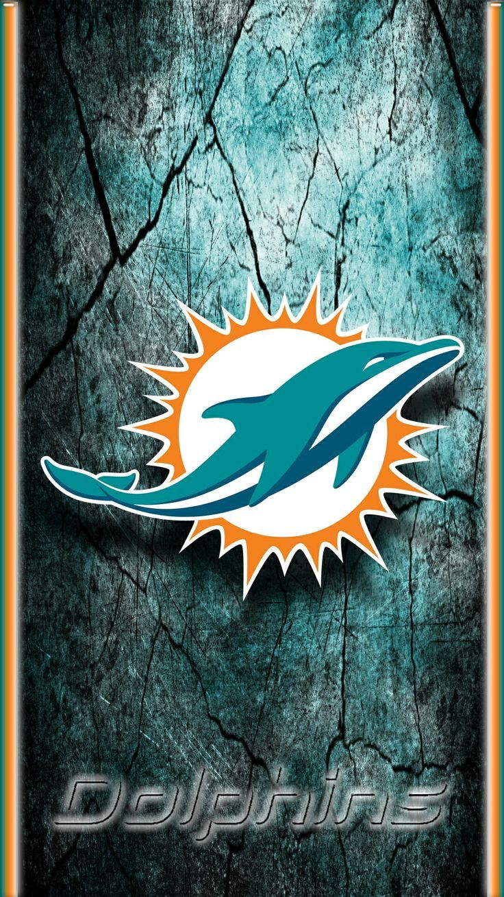 Miami Dolphins Iphone Wallpaper Hd : Miami Dolphin Wallpapers