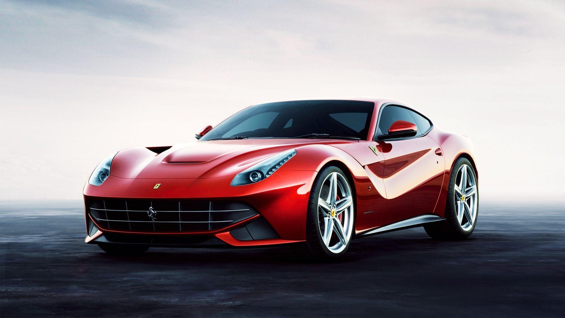 Ferrari F12 Wallpapers - Wallpaper Cave