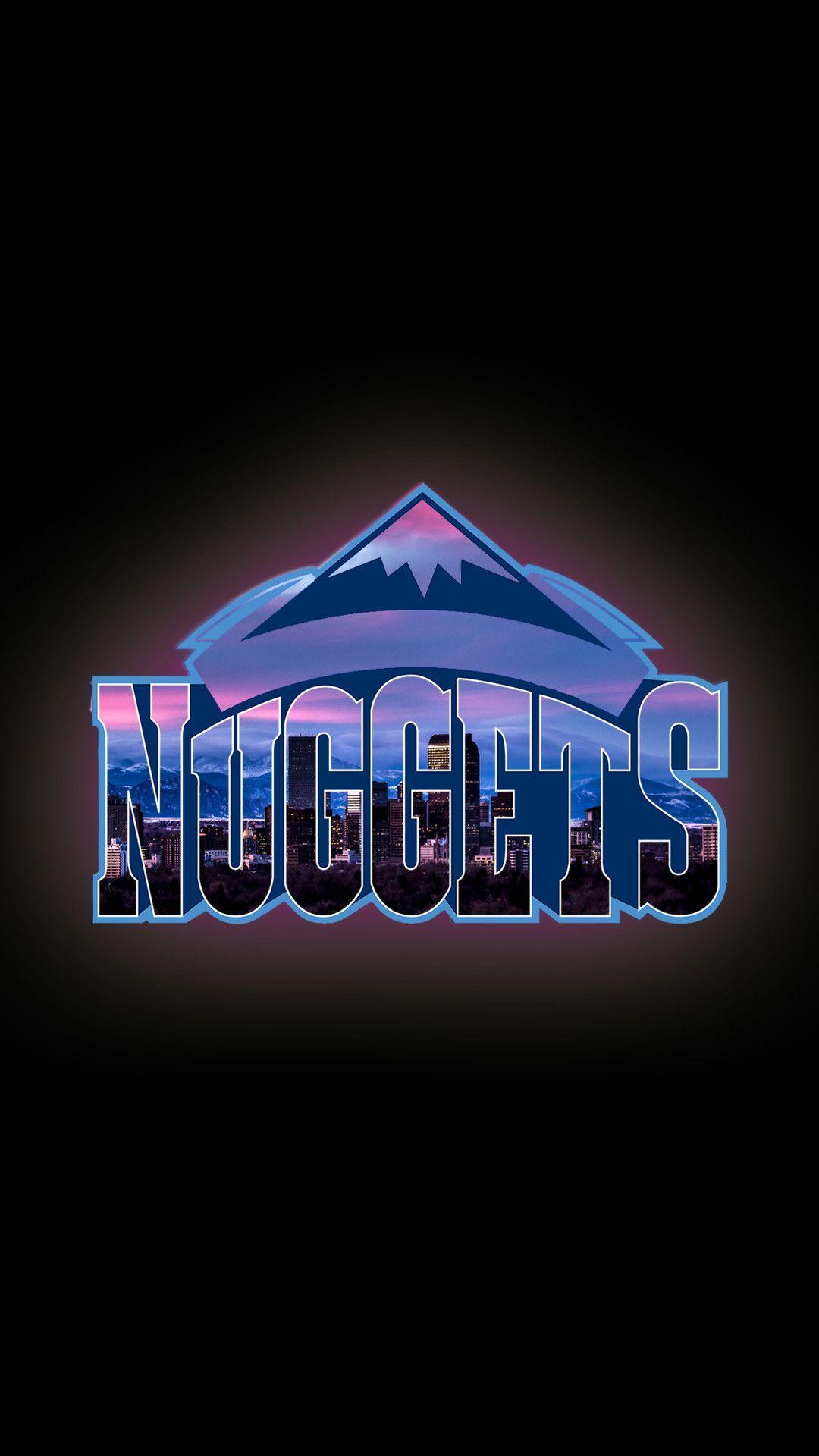 Cool Denver Nuggets Wallpaper : Cool Athletic Wallpapers | Brengsek