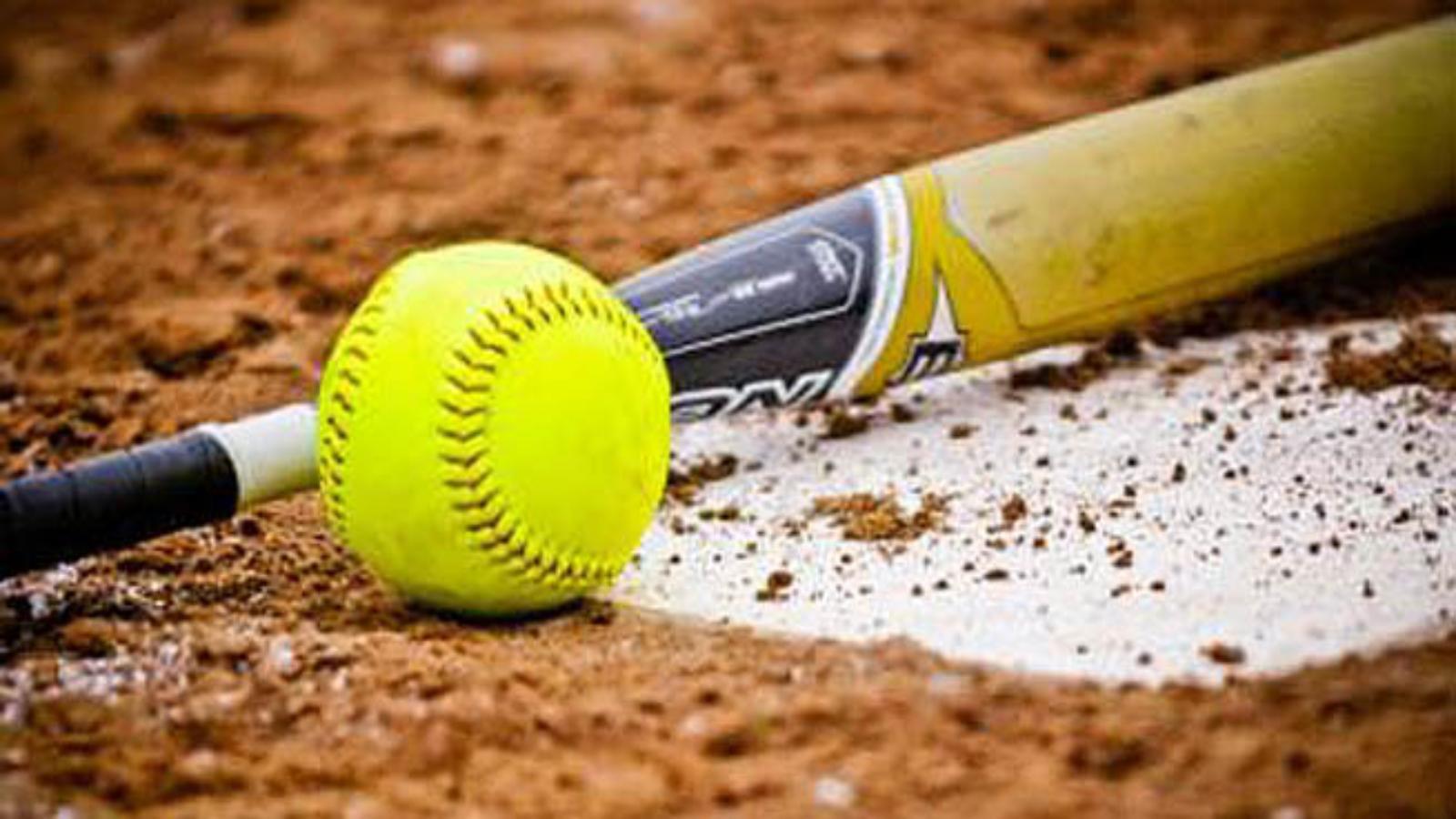 Softball Wallpapers - Wallpaper Cave