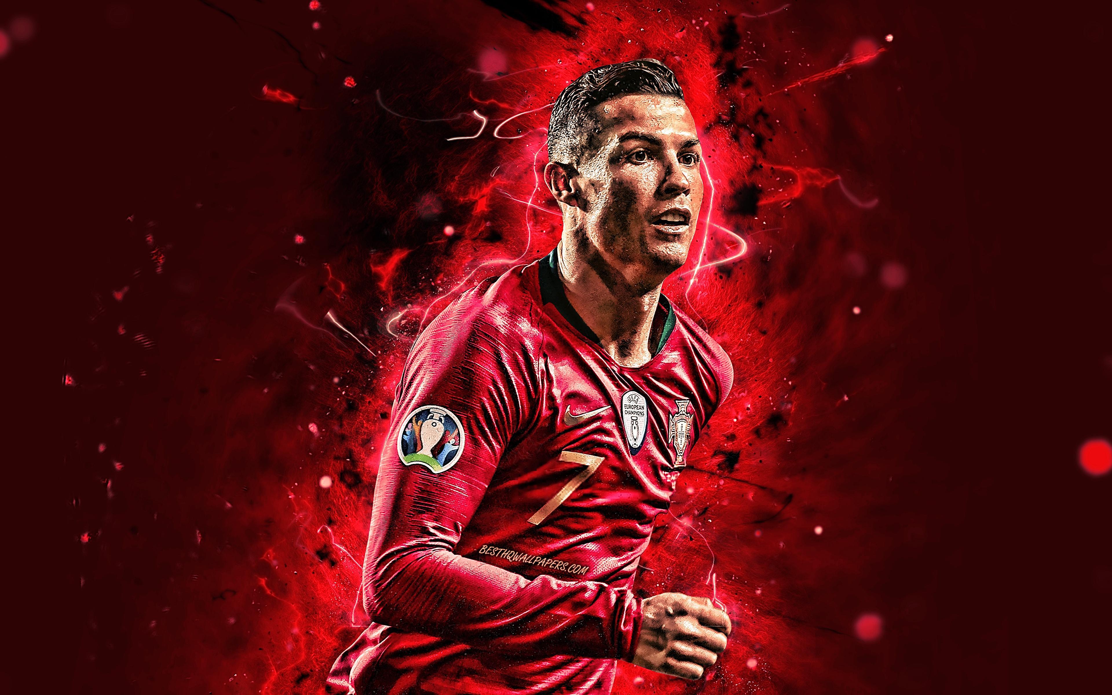 Ronaldo 4k Desktop Wallpapers - Wallpaper Cave