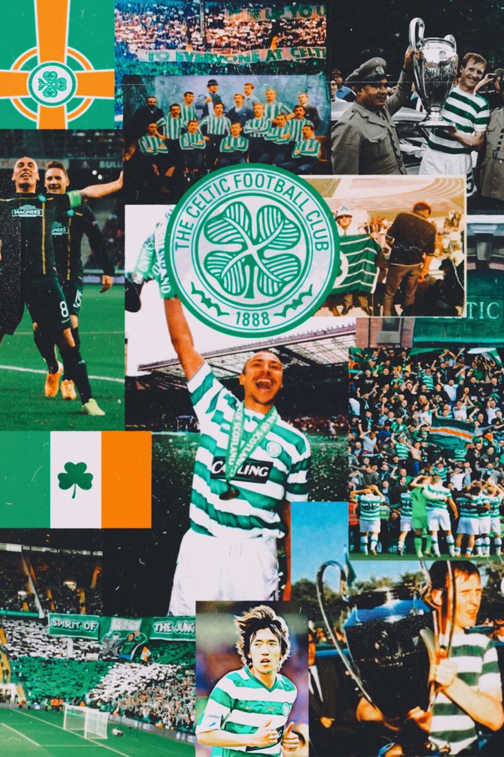 The Beauty of Celtic Football Club