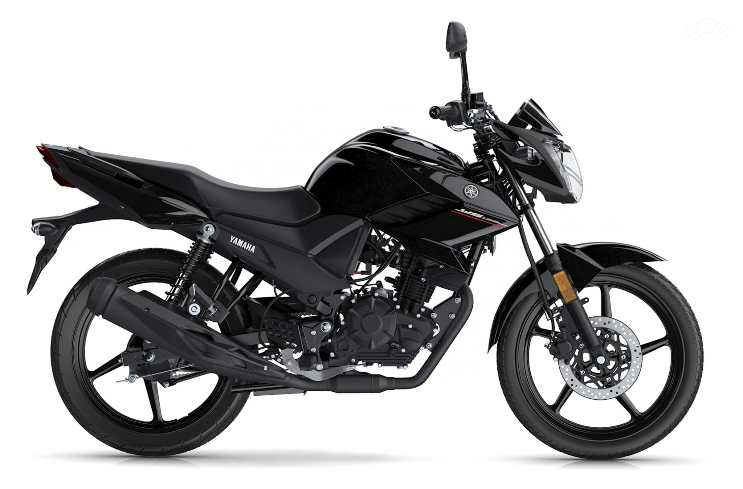 Новый мотоцикл Yamaha YS125 | Новости | Журнал Омоймот