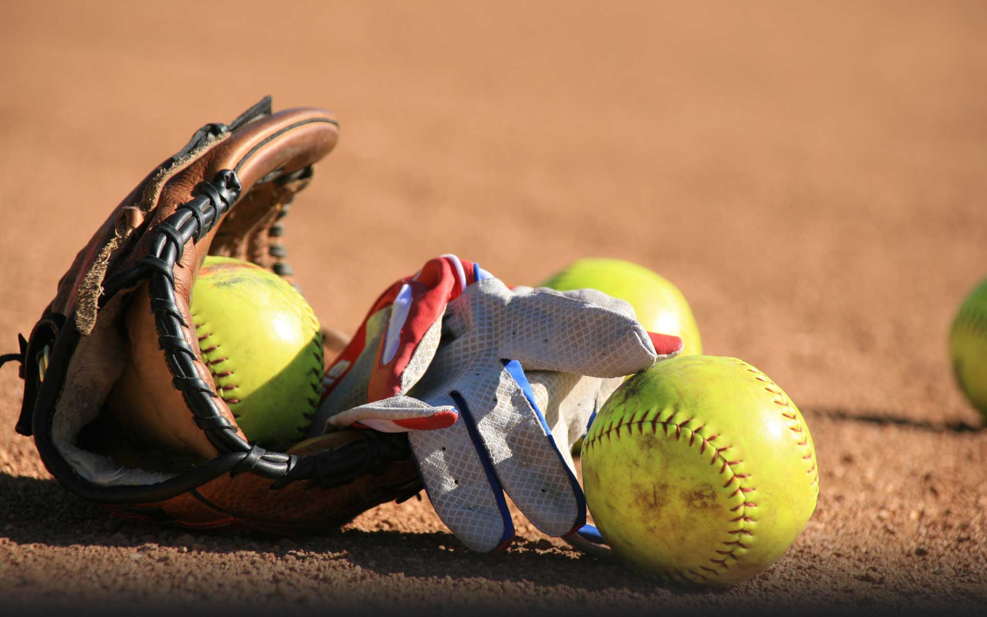 🔥 [48+] Cool Softball Wallpapers | WallpaperSafari