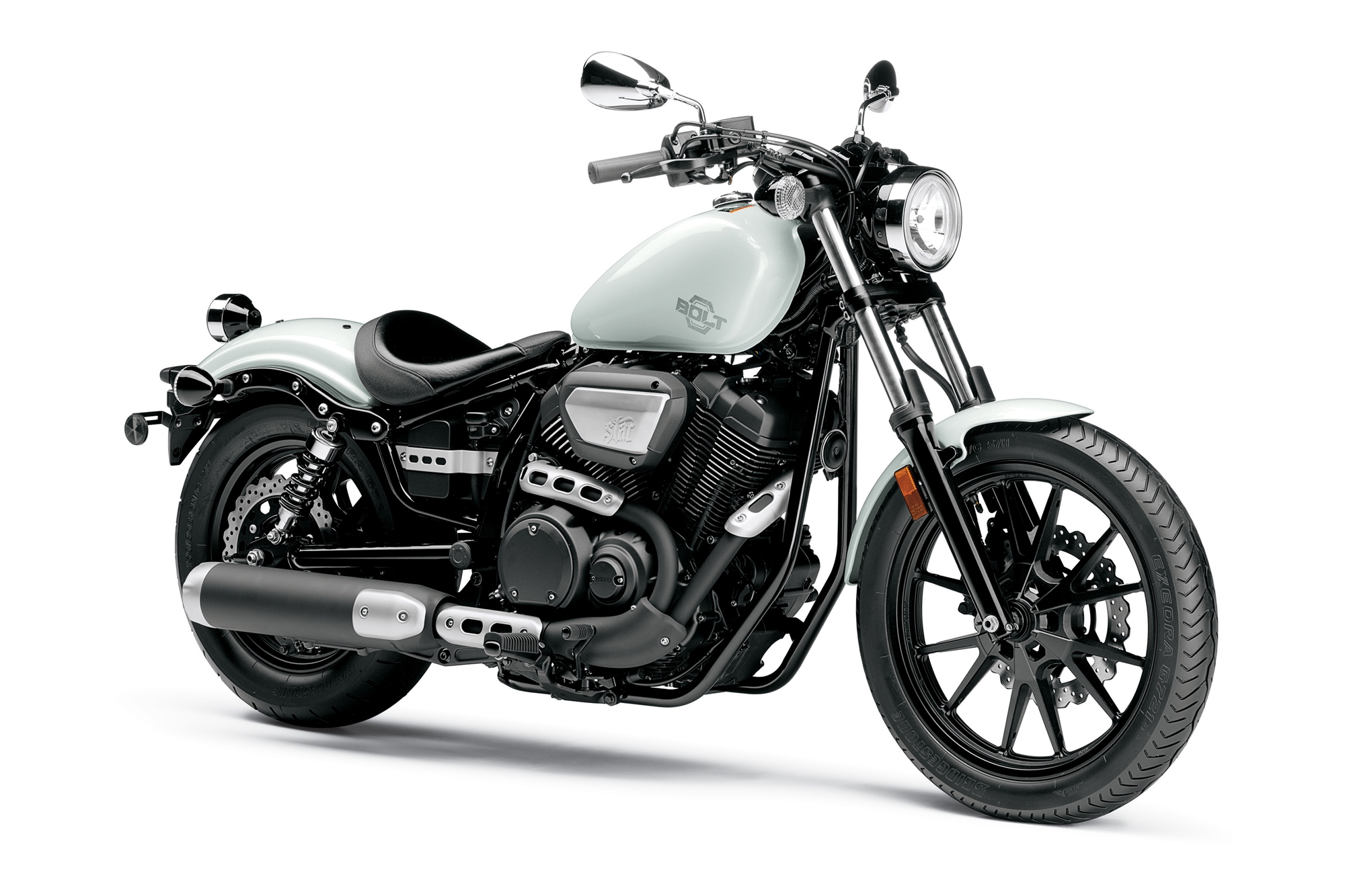 YAMAHA Bolt (2013-2014) Specs, Performance & Photos - autoevolution