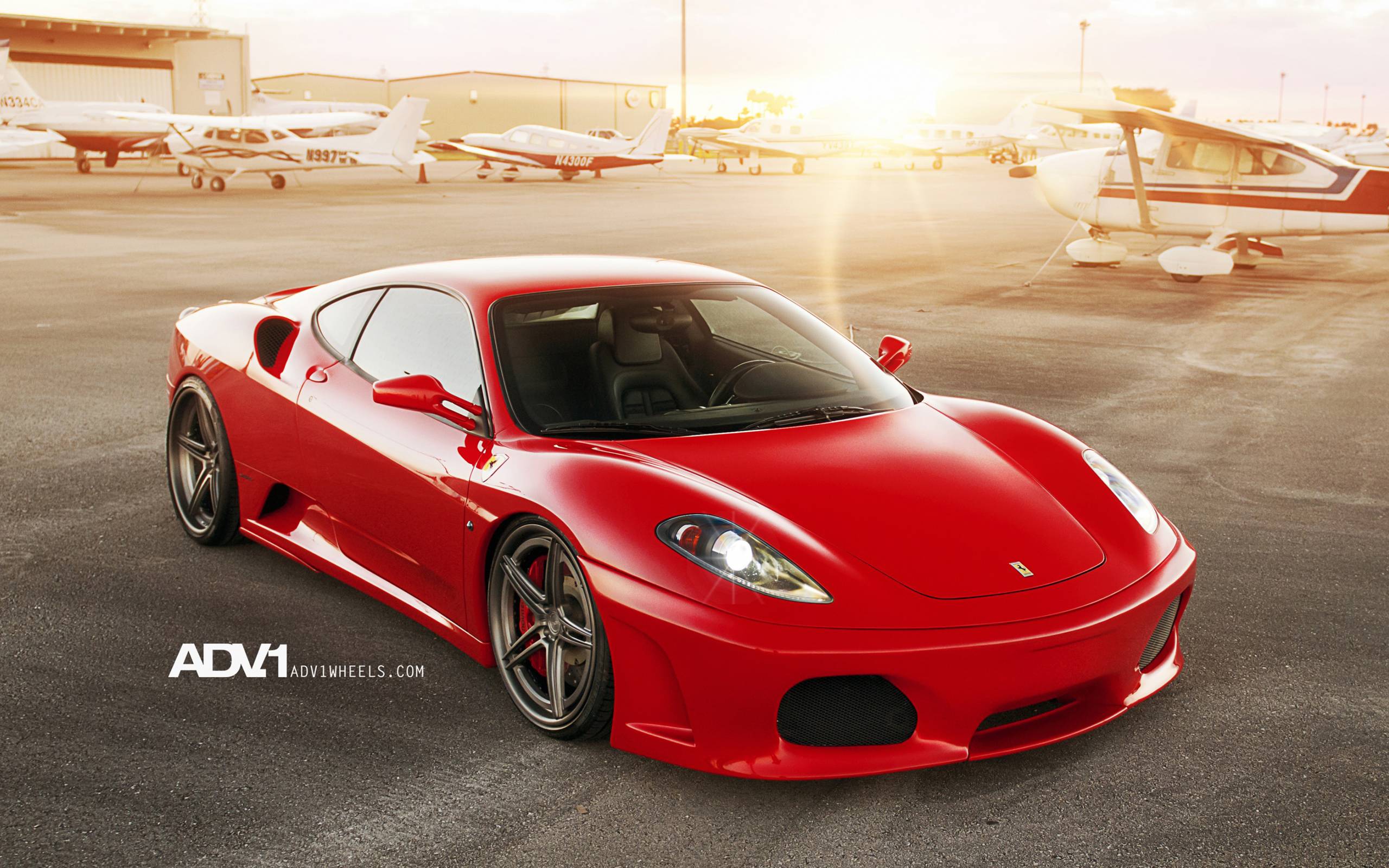 Ferrari F430 Wallpapers - Wallpaper Cave