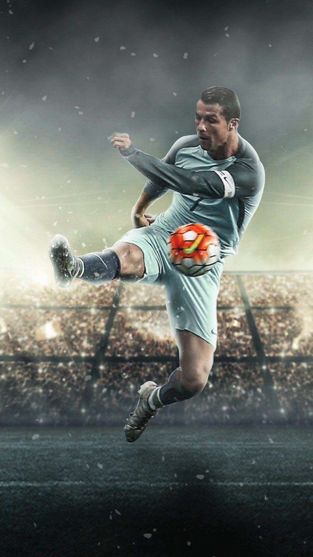 Cool Soccer Wallpaper (58+ images)