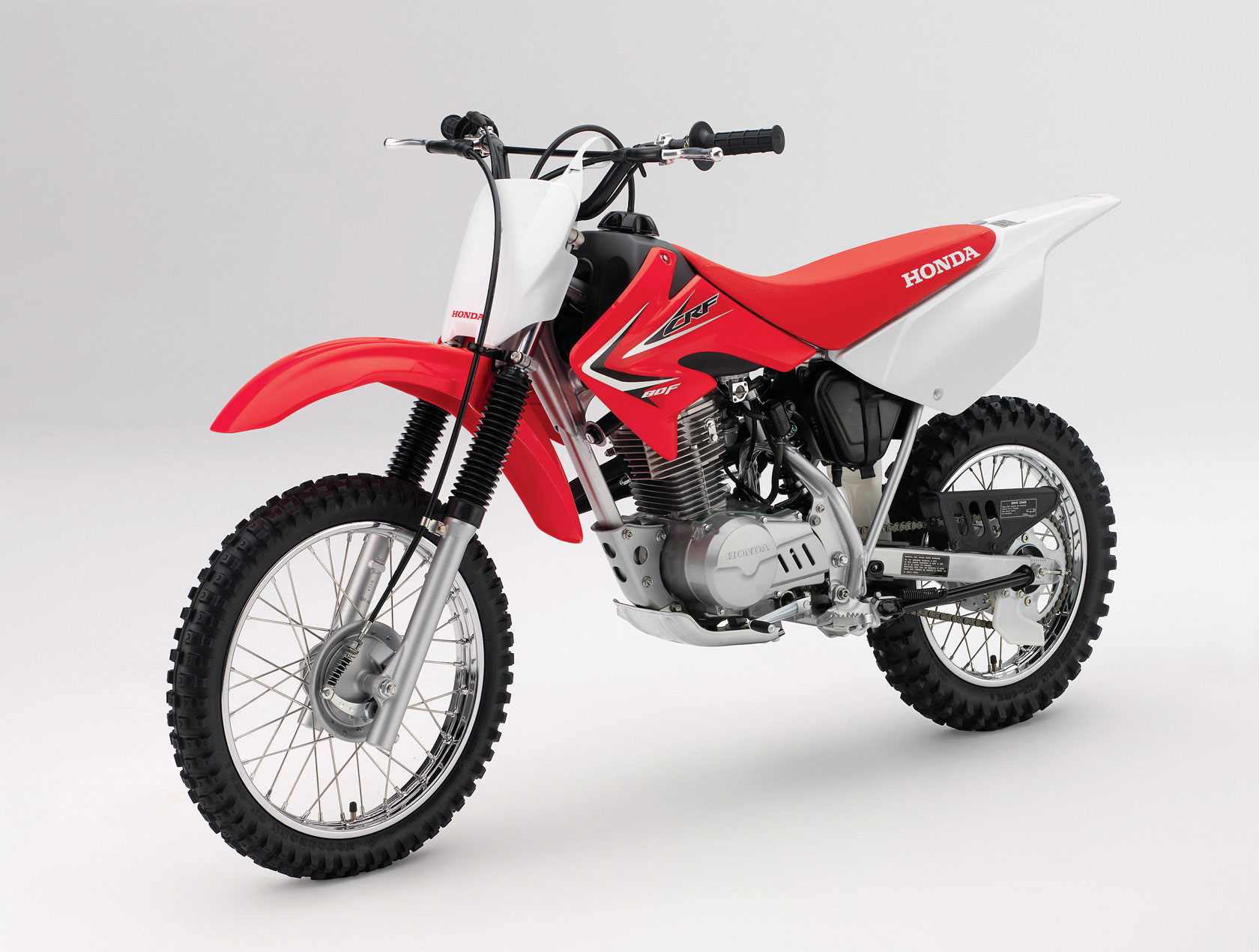 HONDA CRF80F (2010-2011) Specs, Performance & Photos - autoevolution