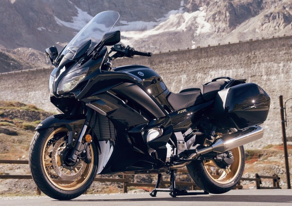 Yamaha FJR 1300 AE (2016 - 20), prezzo e scheda tecnica - Moto.it