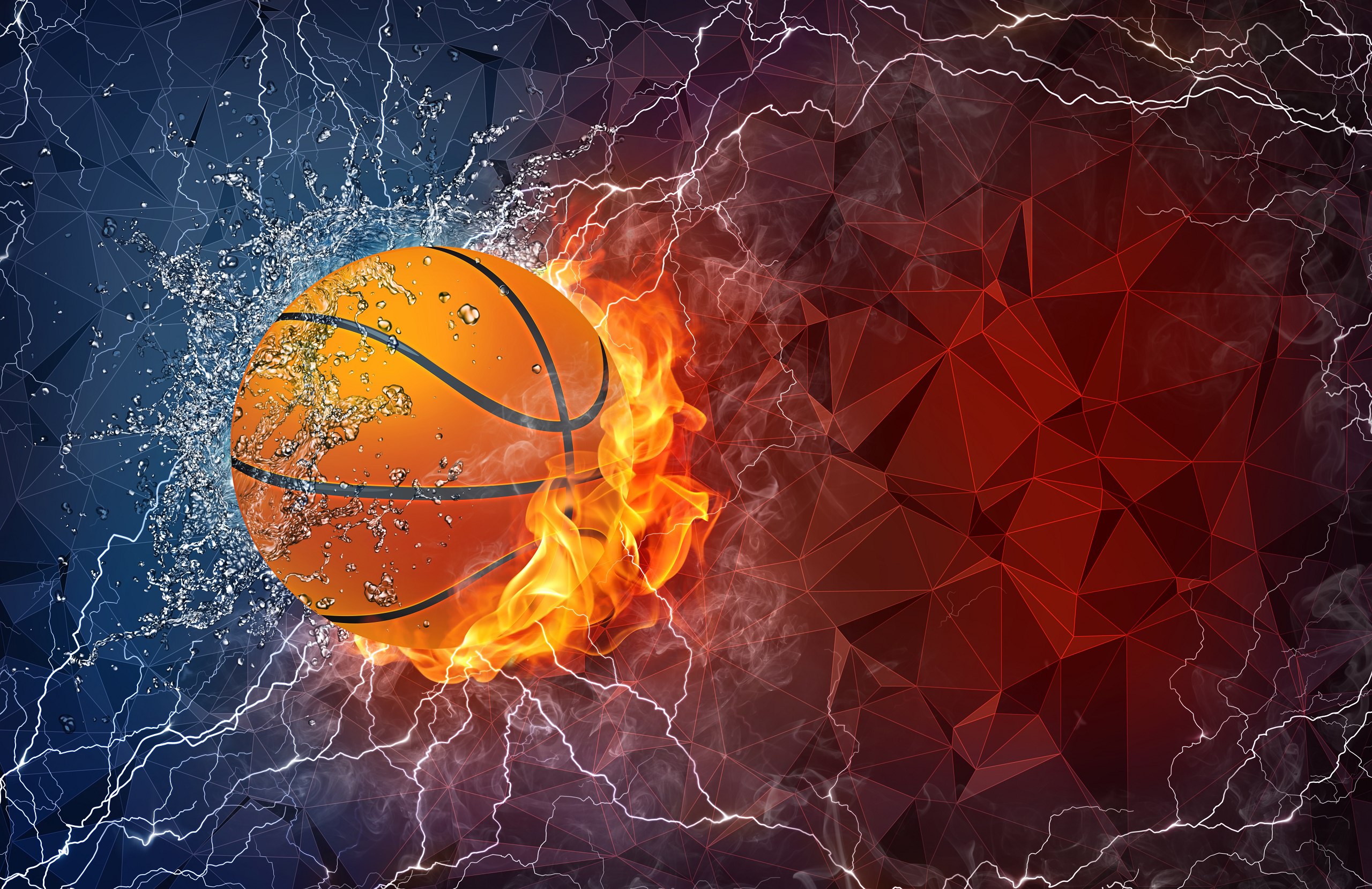 25+ Basketball Wallpapers, Backgrounds, Images,Pictures | Design Trends