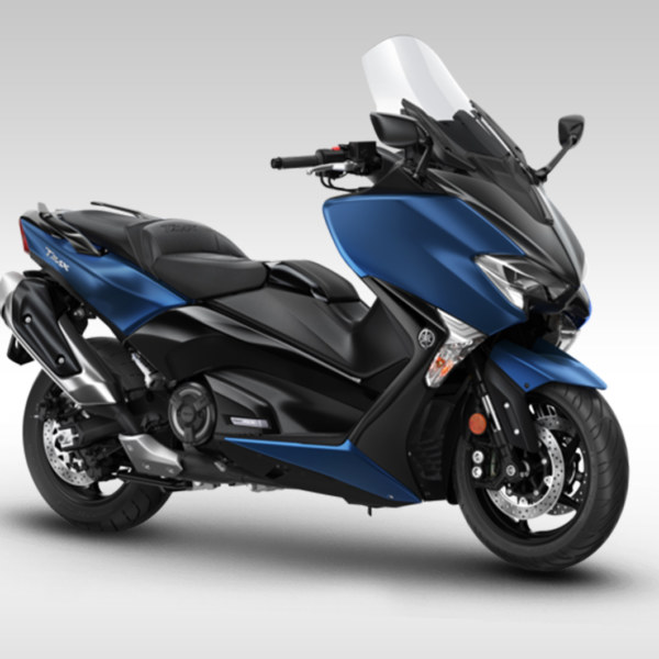 YAMAHA TMAX SX – MotoMag Philippines