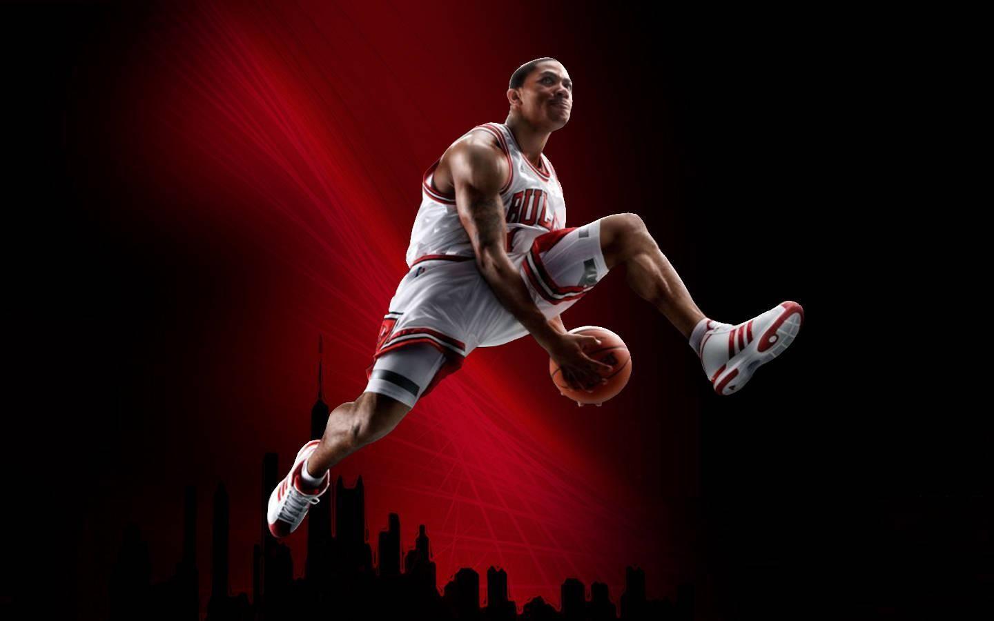 Cool Basketball Wallpapers - Wallpaper Cave