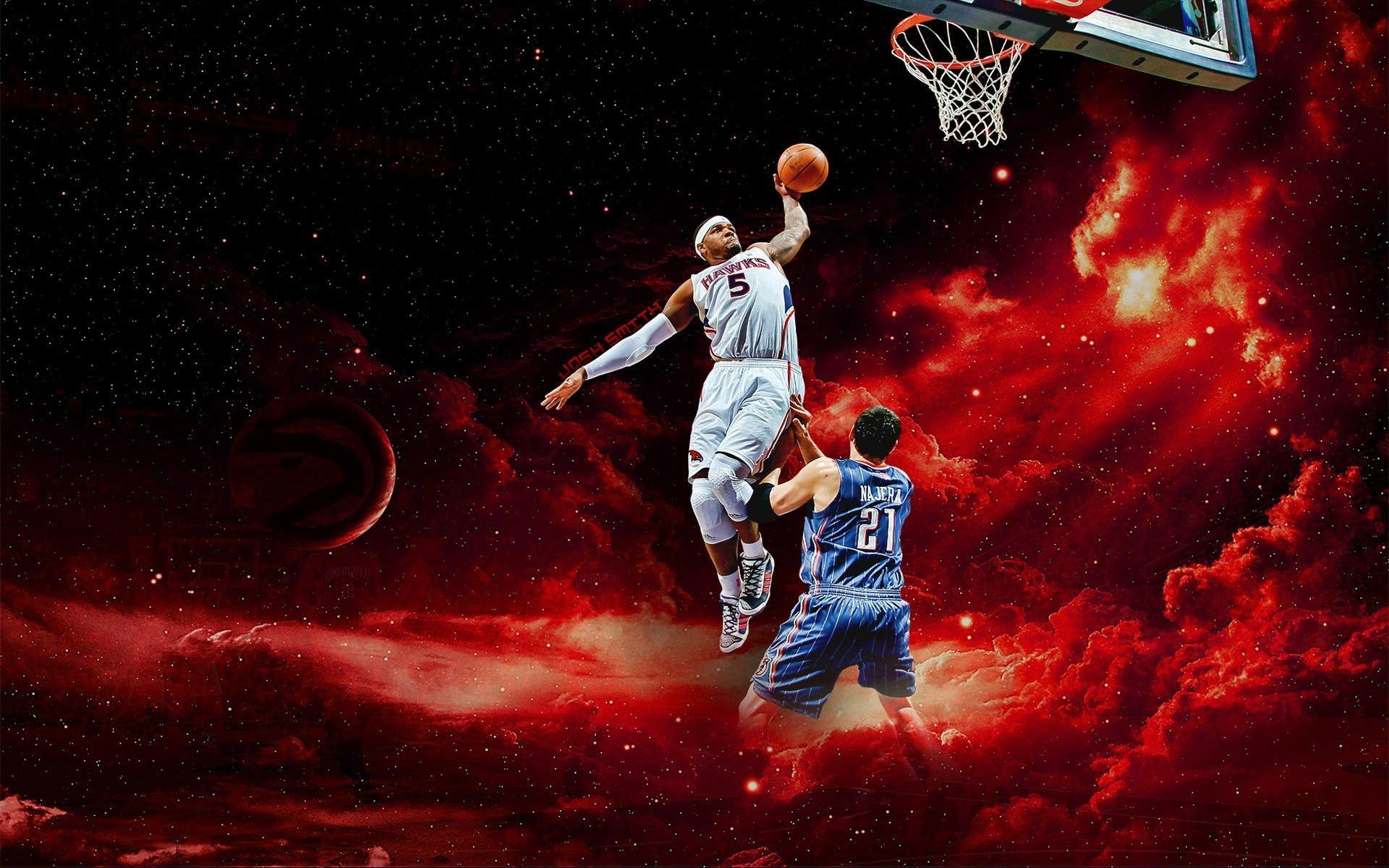 Best Basketball Backgrounds (60+ images)