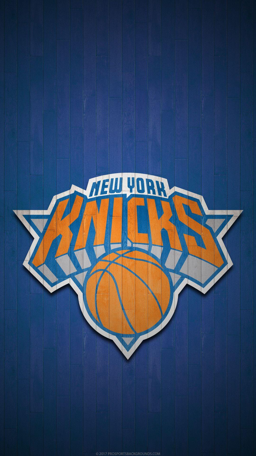 New York Knicks iPhone Wallpapers - Top Free New York Knicks iPhone