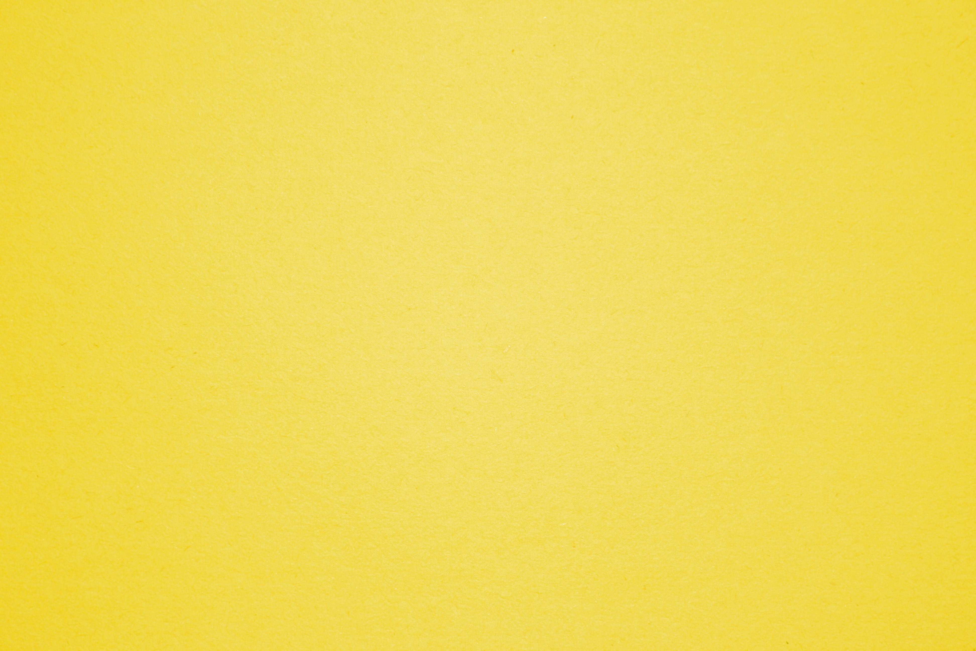 Yellow Wallpaper HD