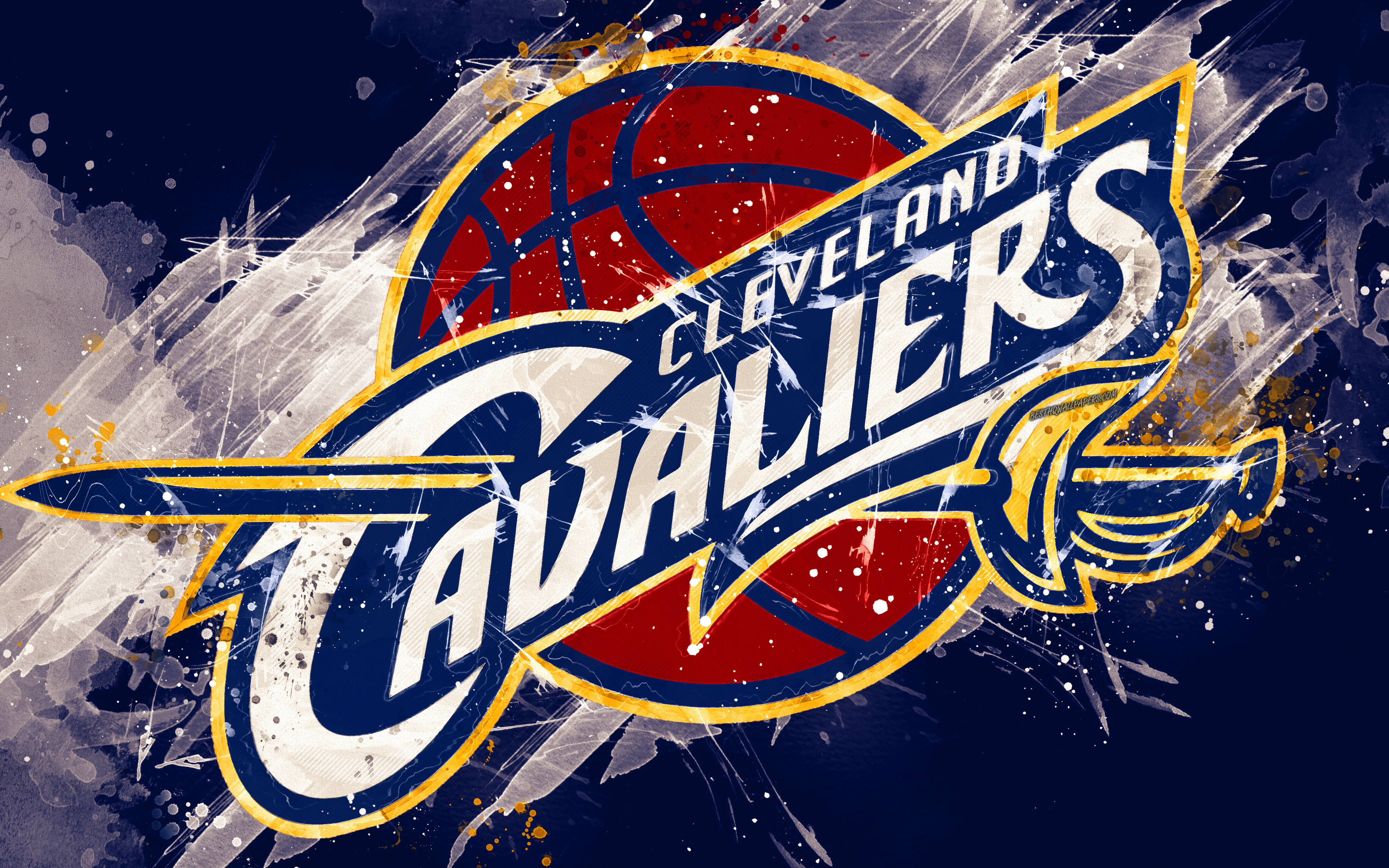 Cleveland Cavaliers Logo