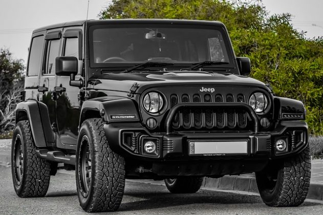 5 Best Jeep Dealers in Montreal 🥇