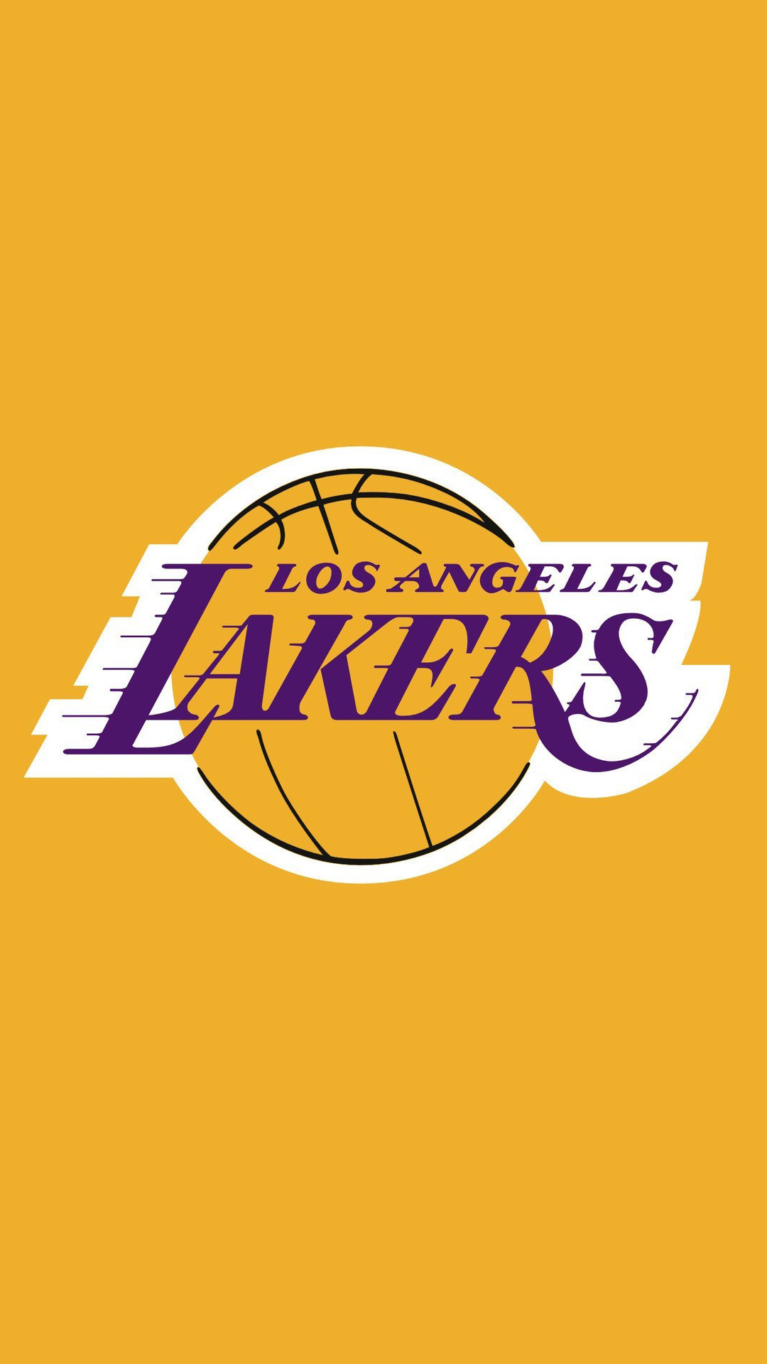 Los Angeles Lakers Wallpaper