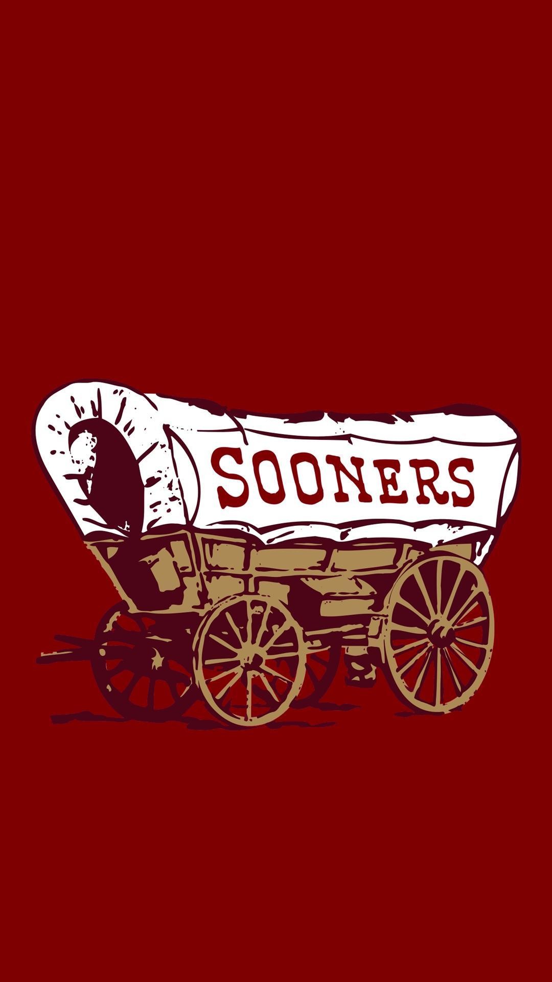 Oklahoma Sooner Wallpaper (70+ pictures)