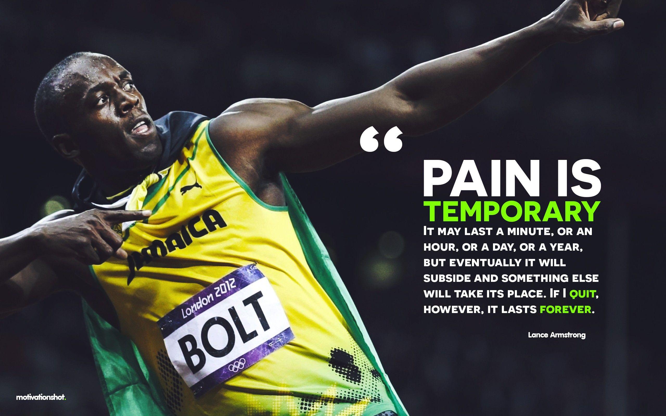 Sports Quotes Wallpapers - Wallpaper Cave