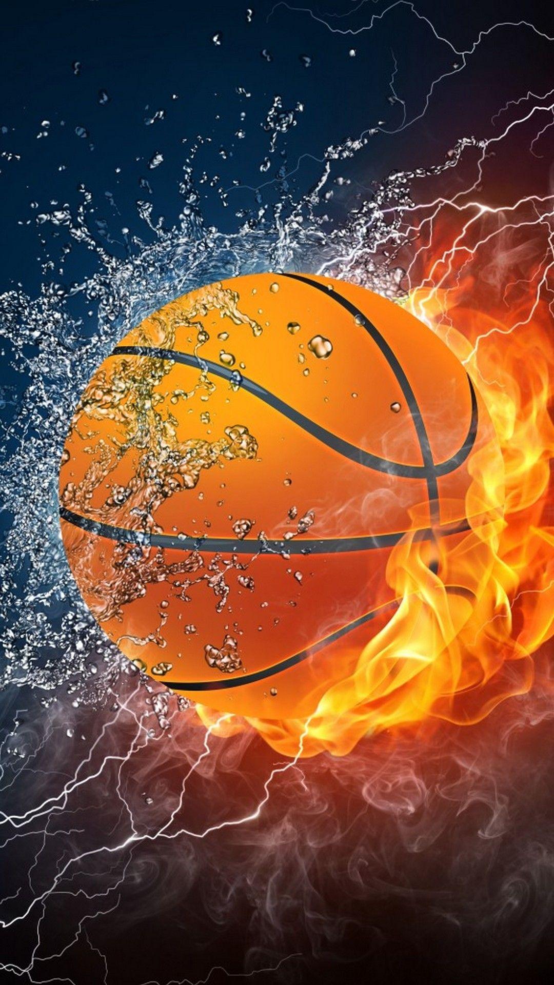 Basketball Phone Wallpapers - Top Free Basketball Phone Backgrounds