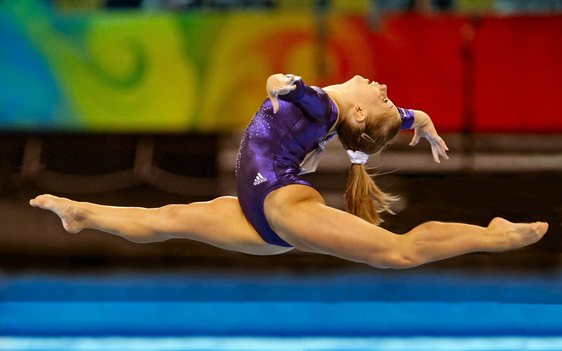 Gymnastics Wallpaper HD Download