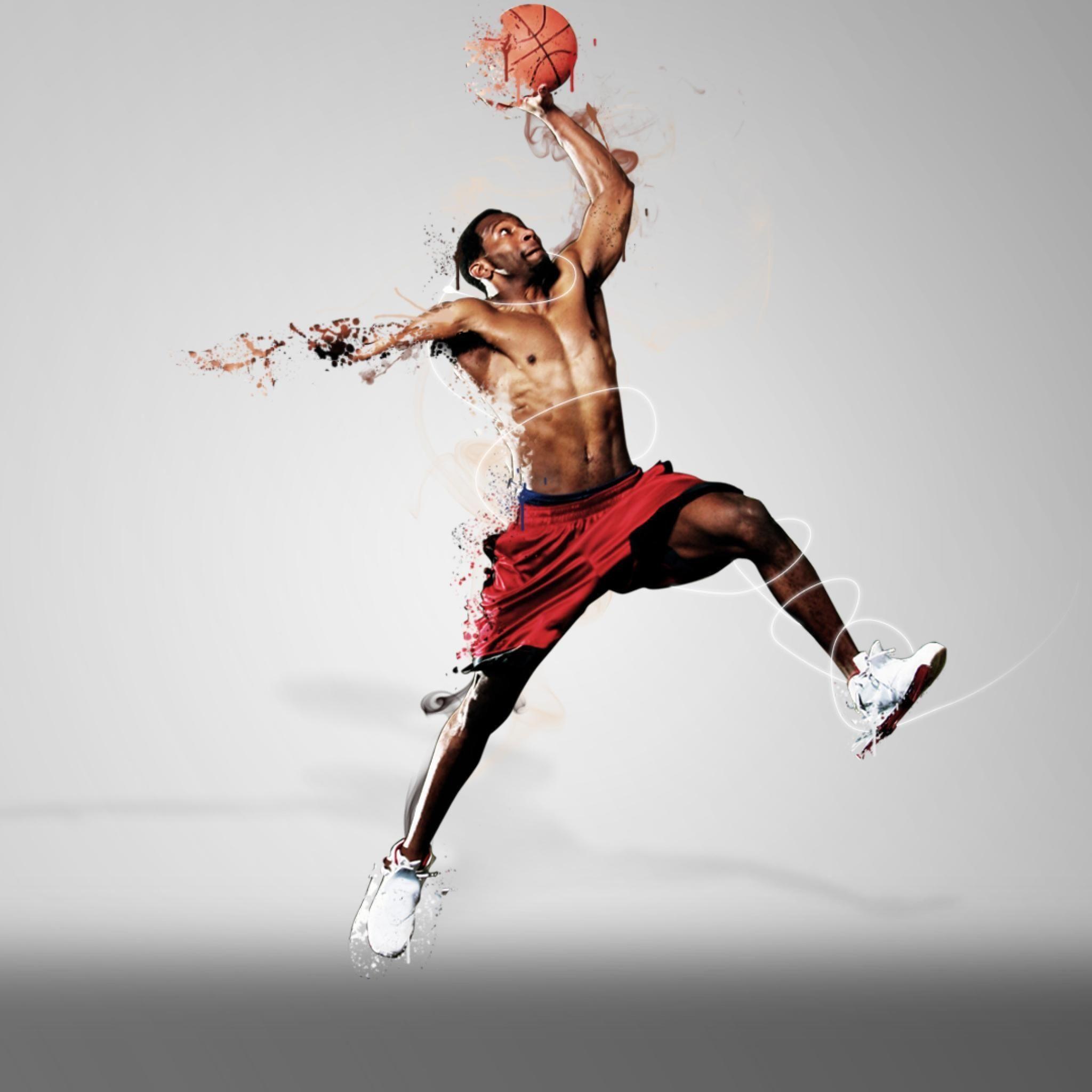 Basketball Wallpapers 2015 - Wallpaper Cave