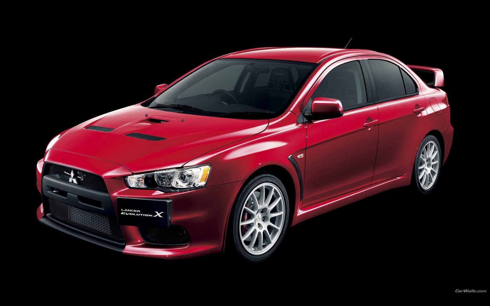 All Types Of Autos: Mitsubishi cars wallpapers