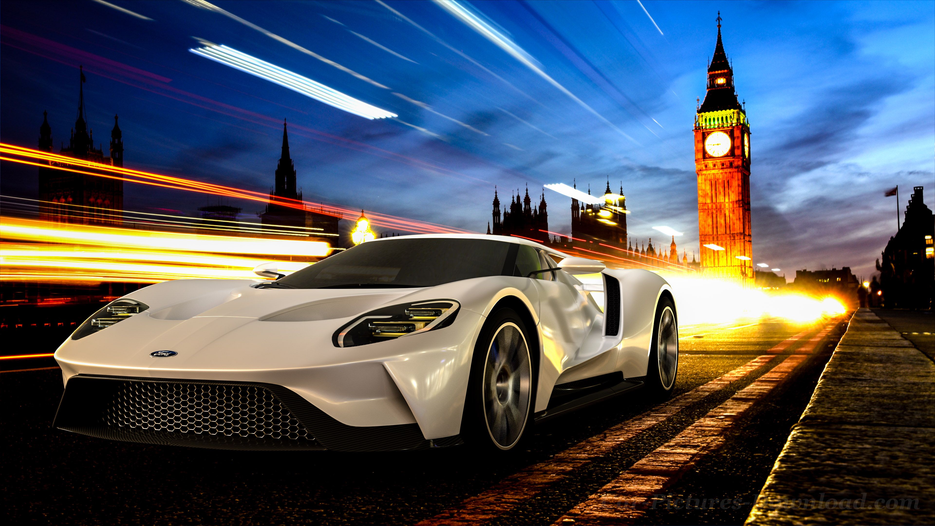 Sports Car 4k PC Wallpapers - Wallpaper Cave