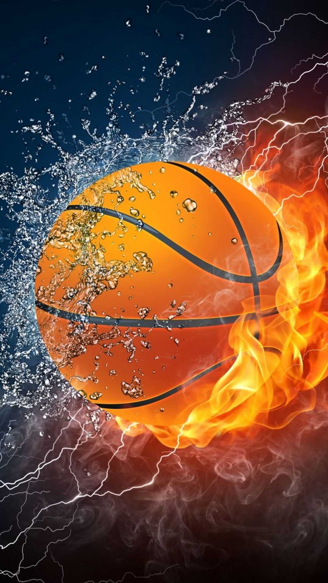 Basketball Wallpaper | WhatsPaper