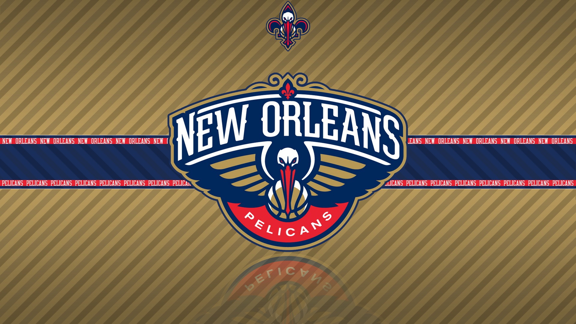 🔥 [41+] New Orleans Pelicans Wallpaper | WallpaperSafari