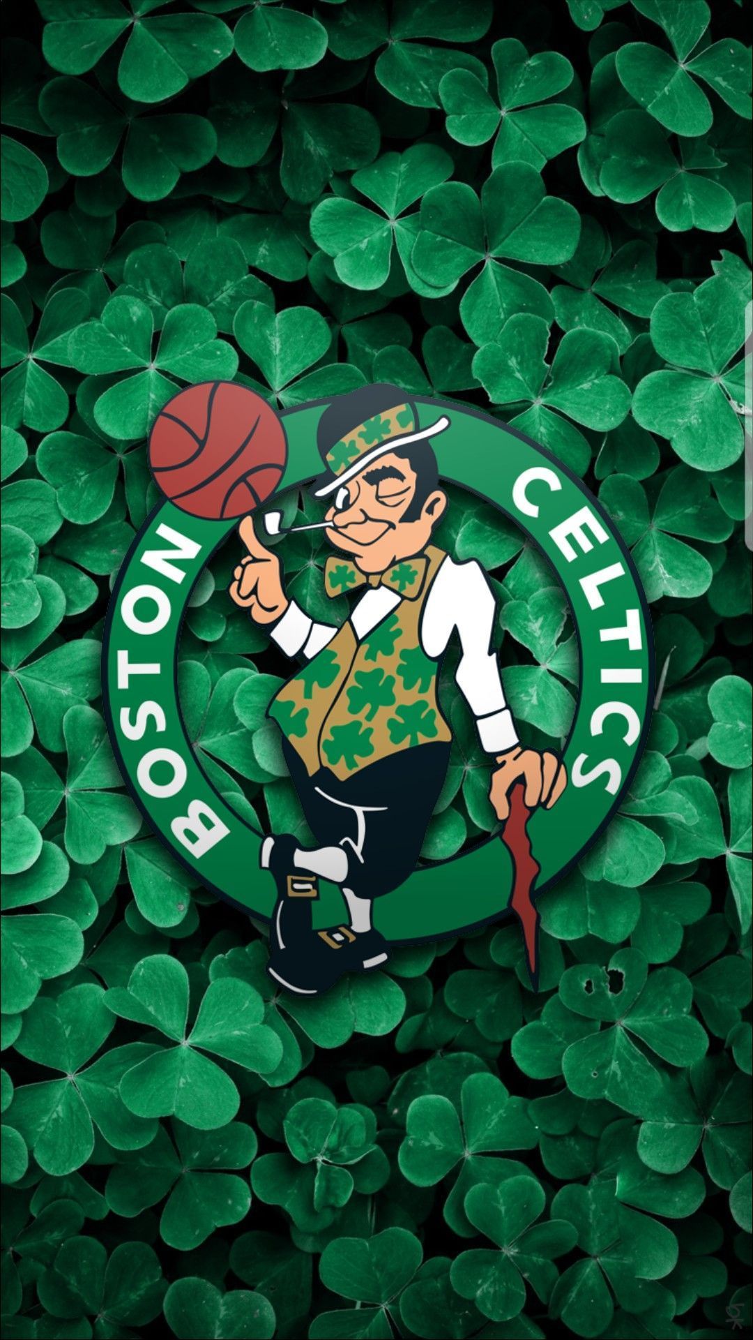 2021 Boston Celtics Wallpapers - Wallpaper Cave